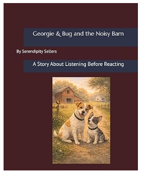 Book cover for The Light That Remembers